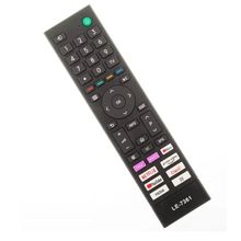 Controle Remoto TV Smart Semp Toshiba 55m550kb 55C350B Tb001 CT-95017 LE-7361