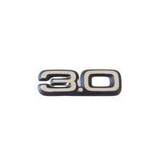 Emblema Logotipo Porta-malas Tampa Traseira Omega 3.0 93/97