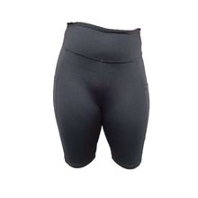 Bermuda Poker Fitness Rana - Preto