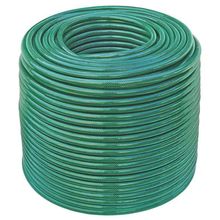Mangueira Flexível 5/8" Tramontina Verde 100 M