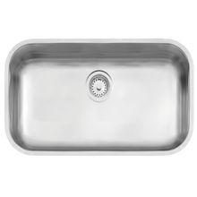 Cuba Inox Acetinado 56x34cm Tramontina