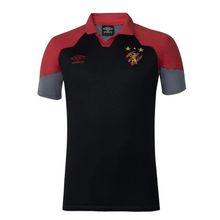 Camisa Polo Umbro Sport Viagem 2023 Masculina