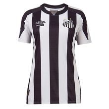 Camisa Umbro Santos II 2022/23 Atleta Feminina