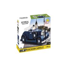 Blocos para Montar Horch 830BK Cabriolet - Cobi 2262