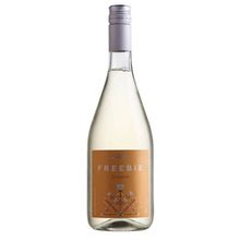 Vinho Frisante Ponto Nero Freebie Branco 750ml