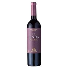 Vinho Luigi Bosca La Linda Malbec 750ml
