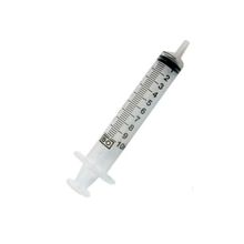 Seringa Descartável Luer Slip S/agulha Kit C/50u (5ml) - Bd