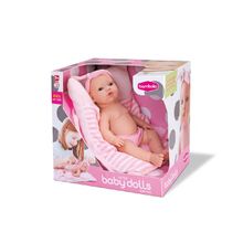 Boneca Little Baby Dolls Sleeping Bag 710 - Bambola