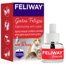 Feliway Friends Refil 48 ml