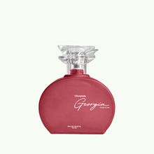 Deo colonia Georgia Fashion 100ML Chlorophylla (4140)