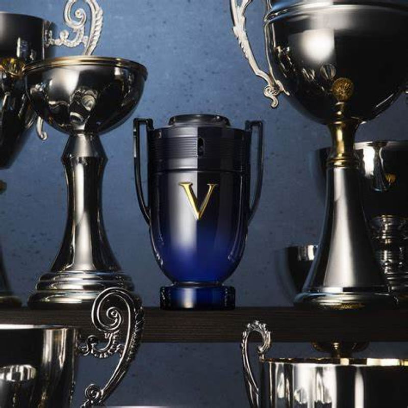 Invictus Victory Elixir Paco Rabanne Perfume Masculino Parfum