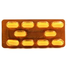 Paracetamol 750mg 10 Comprimidos Medquímica