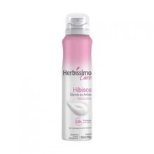 Desodorante Herbíssimo Care  150ml