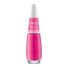 Esmalte Impala A Cor da Moda Cremoso Beleza Rara
