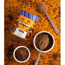 Pasta de Amendoim Chocotine Com Whey Protein Dr.peanut 600g