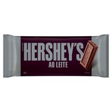 Chocolate Hersheys Ao Leite 82g Chocolate Hersheys 82g Ao Leite