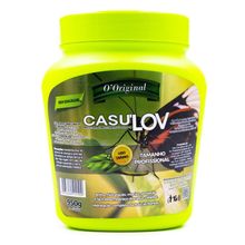 Creme Tratamento Capilar Casulov Profissional Original 950g