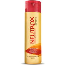 Condicionador Neutrox 1 Clássico 500ml