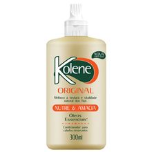 Condicionador Kolene Original 300ml