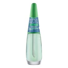 Esmalte Impala Óleo Em Gel Revita Nail Rosa Mosqueta