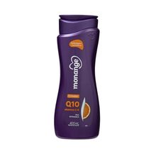 Loção Hidratante Monange 400ml Firmador Q10 Vitamina C Pele Extraseca