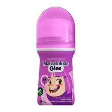 Desodorante Infantil Malvatrikids Roll-On Glee 65ml