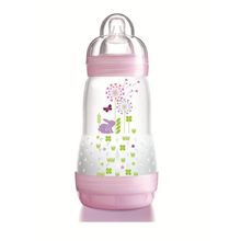 Mamadeira Mam Firts Bottle Girls 260ml