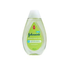 Shampoo Johnsons Baby Cabelos Claros 400ml