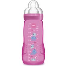 Mamadeira Mam Fashion Bottle Girl 330ml