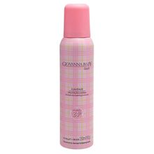 Desodorante Giovanna Baby Aerossol Rosa 150ml