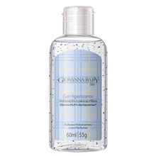 Álcool em Gel Giovanna Baby Blue 60ml