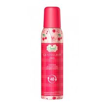 Desodorante Giovanna Baby Aerossol Cherry 150ml