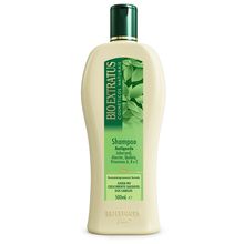 Shampoo Bio Extratus Jaborandi 500ml