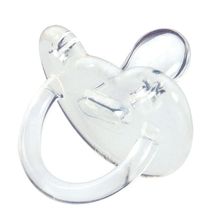 Chupeta Kuka Silicone Ortodôntica Color Soft Nº1