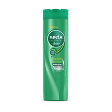 Shampoo Seda Cachos Definidos 325ml