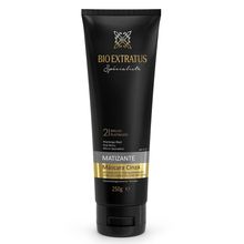 Máscara Capilar Bio Extratus Specialiste Matizante Cinza 250g M?scara Capilar Bio Extratus Specialiste Matizante Cinza 250g