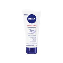 Loção Hidratante Nivea Derma Care 3 + 200ml