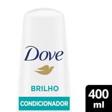 Condicionador Dove Nutricao Óleo Micelar 400ml