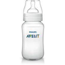 Mamadeira Philips Avent Classic+ 330ml