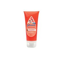 Creme para Pentear Infantil Johnson Baby Cachos dos Sonhos 200 Ml.