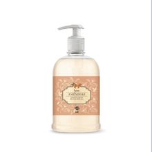 Sabonete líquido Sveda Amendoas 500ml