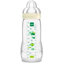Mamadeira Mam Fashion Bottle Neutra 330ml