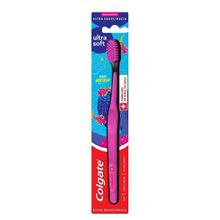 Escova Dental Colgate Ultra Soft Macia