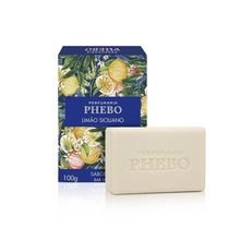Sabonete Phebo Limão Siciliano 100g Sabonete Phebo Lim?o Siciliano 100g