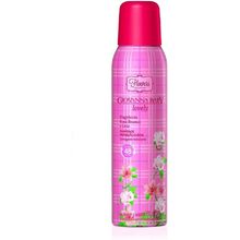 Desodorante Giovanna Baby Aerossol Lovely 150ml Desodorante Giovanna Baby Aerosol Lovely 150ml