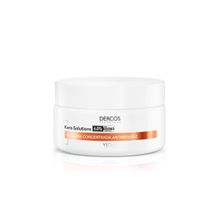 Máscara Capilar Antirrigidez Dercos Kera-Solutions 200ml M?scara Capilar Antirrigidez Dercos Kera-Solutions 200ml