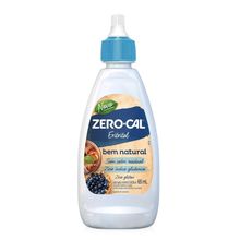 Adoçante Zero Cal Bem Natural Eritritol 65ml Ado?ante Zero Cal Bem Naural Eritritol 65ml