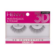 Cílios Postiços I-Envy Crush 3D Collection 131 C?lios Posti?os I-Envy Crush 3D Collection 131