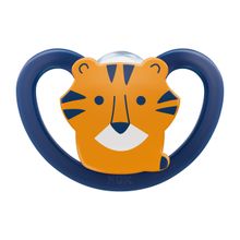 Chupeta Nuk Space Boy Tamanho 2 Sortidas