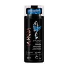 Shampoo La Moda Truss Infusion 300ml